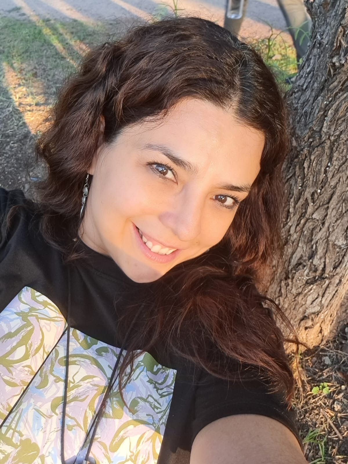 Leticia Castro Orozco